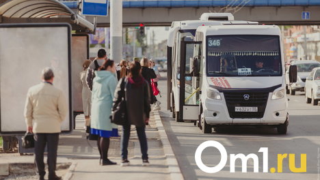 «Я заплатила трижды». Омичка попалась в ловушку хитрого маршрутчика