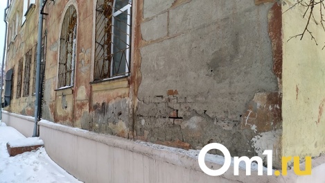 541 дом капитально отремонтируют в Новосибирской области