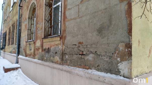 541 дом капитально отремонтируют в Новосибирской области