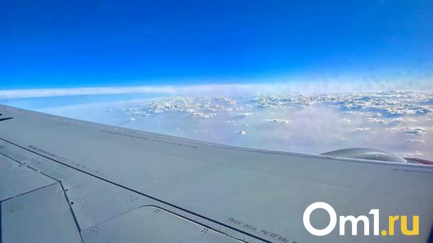 СК завершает расследование дела о посадке самолёта в поле под Новосибирском