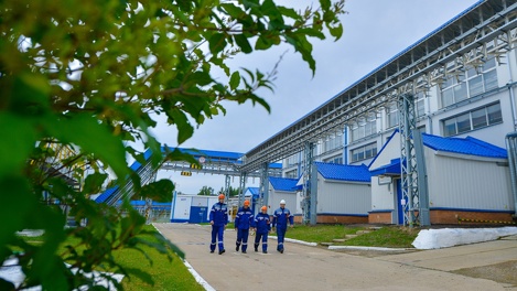 «Транснефть — Западная Сибирь» подвела итоги работы эколабораторий за 6 месяцев
