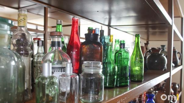 Где в Новосибирске не будут продавать алкоголь 9 мая: карты ограничений