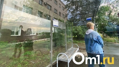 «Почему страдаем мы?»: омичам, которые жалуются на отмену популярных маршрутов, в Дептрансе дали совет