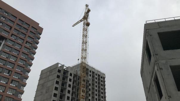 Всего пять долгостроев осталось в Новосибирской области