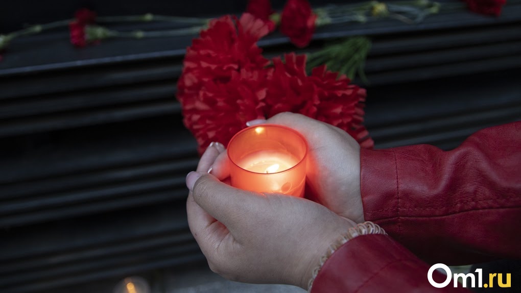 В ходе спецоперации на Украине погиб житель Бердска