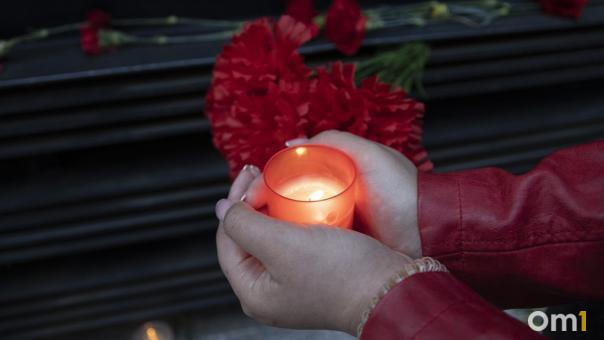 В ходе спецоперации на Украине погиб житель Бердска