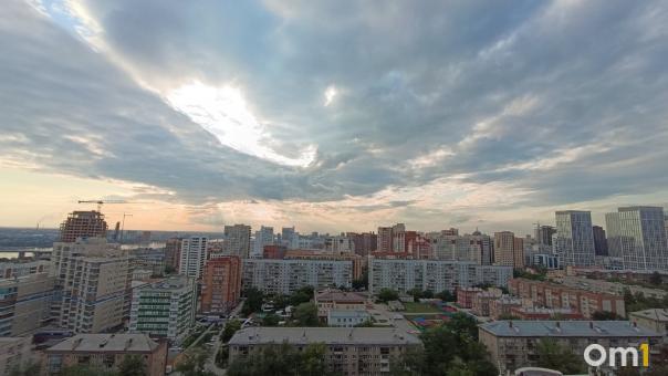 Синоптик Кичанова предупредила новосибирцев о похолодании в середине августа
