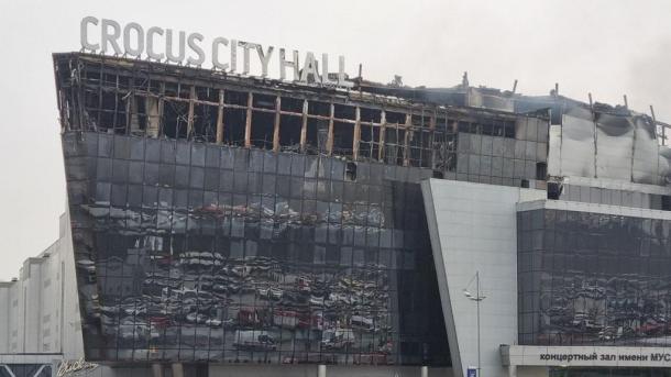 Всё придумал: заявление омича о пропавшей в «Крокус Сити Холле» невесте оказалось фейком