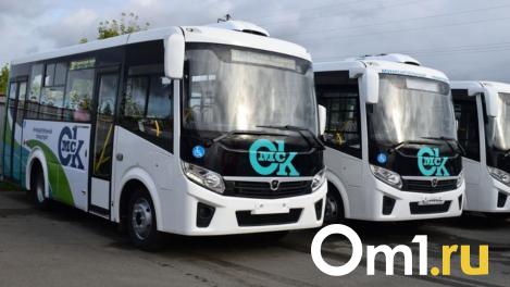 Омичей будут развозить автобусы после матчей Кубка Блинова