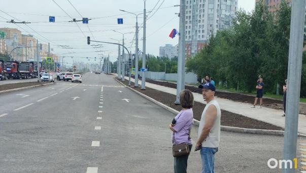 Новые светофоры на бульваре Архитекторов в Омске: на каких перекрёстках произойдут корректировки?