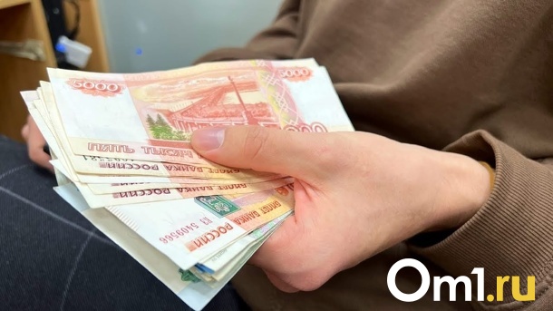 Реальные доходы омичей в этом году стали ниже на 3%