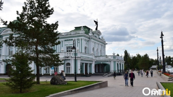 «В реальном времени»: в Омском академическом театре зрителей удивят новаторской постановкой
