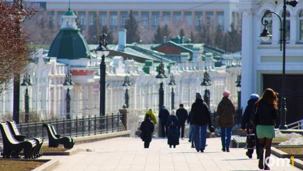 Омичи могут получить 100 тысяч рублей за профессиональные достижения