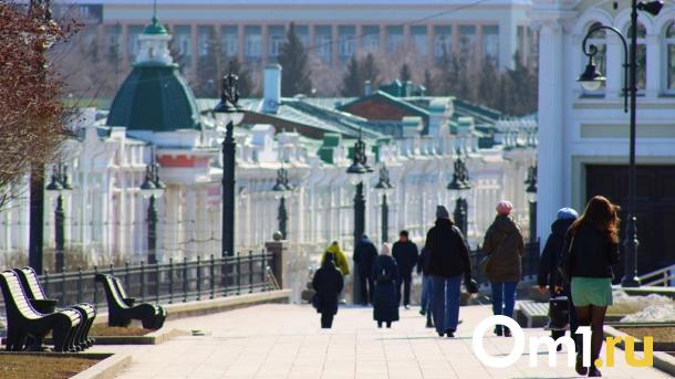 Омичи могут получить 100 тысяч рублей за профессиональные достижения