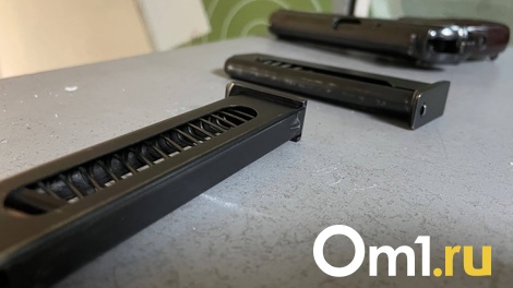 Подростком, которого ранили при стрельбе у «Горбатого» моста в Омске, оказался студент ОмГУ