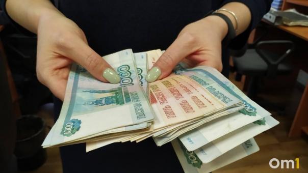 Сразу семь краж произошло за сутки в Омской области