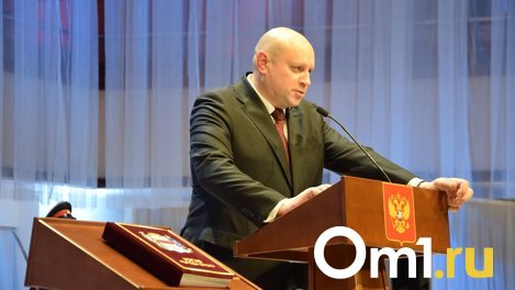 «Никто, кроме нас»: Сергей Шелест поздравил омичей с Днём ВДВ