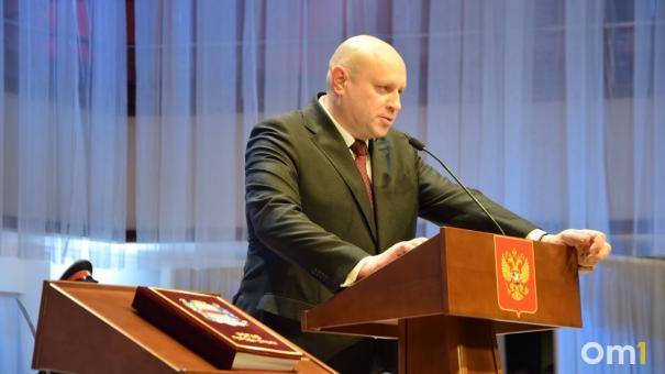 «Никто, кроме нас»: Сергей Шелест поздравил омичей с Днём ВДВ