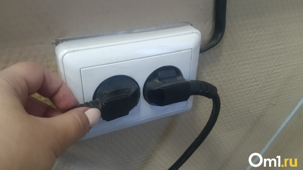 44 улицы останутся без света в Новосибирске с 27 по 28 декабря