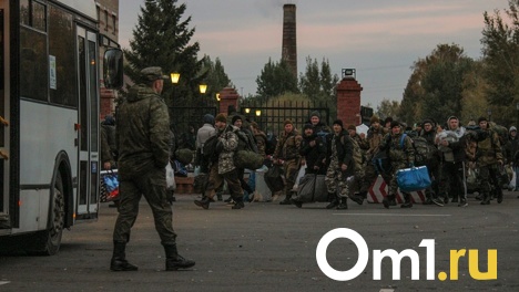 Юрист подтвердил факт рассылки повесток после окончания частичной мобилизации
