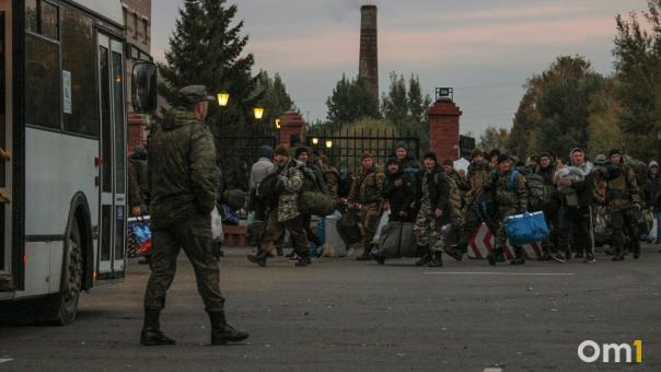 Юрист подтвердил факт рассылки повесток после окончания частичной мобилизации