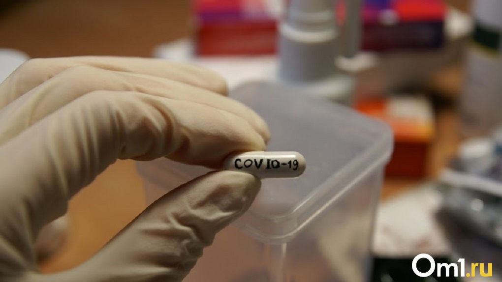 Более половины россиян не хотят ставить прививку от COVID-19