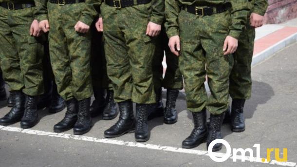 Военнослужащий в Новосибирске получил 6 лет за самовольное оставление службы