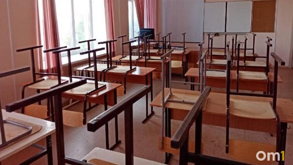Четвероклассники в Омске чаще всего остаются на второй год