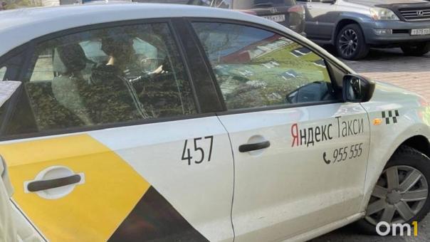 Новосибирская область нарасхват: спрос на таксистов вырос на 55 %