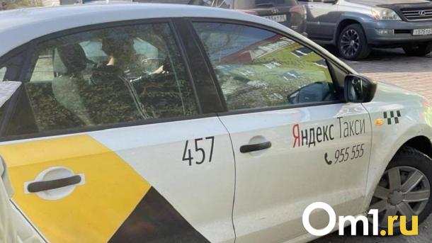 Новосибирская область нарасхват: спрос на таксистов вырос на 55 %