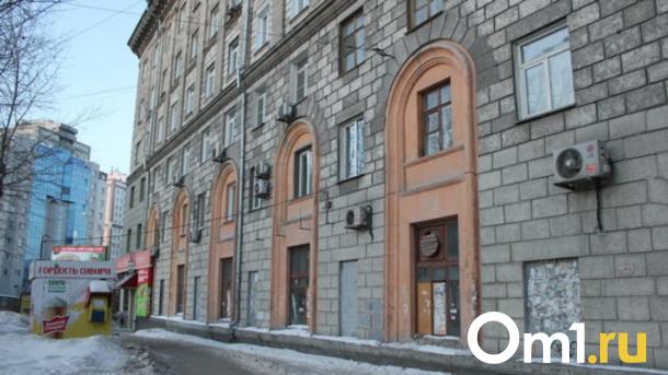 В Новосибирске выявили масштабные нарушения правил благоустройства