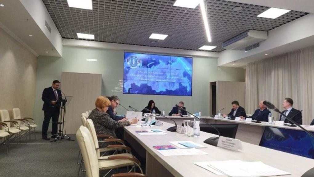 Впервые в Омске — юридический форум для предпринимателей «Безопасный бизнес»