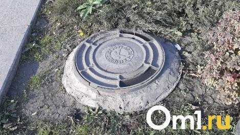 Омских осуждённых отправят ремонтировать водопровод