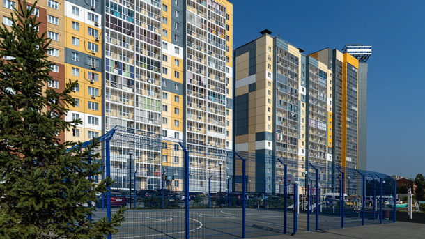 Квартира с ремонтом в квартале «Аквамарин» — надёжная инвестиция в будущее