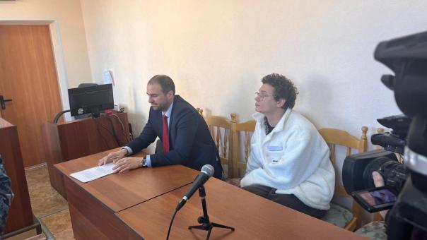 Прокуратура будет добиваться ужесточения наказания Никите Кологривому