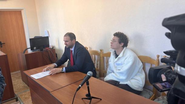 Прокуратура будет добиваться ужесточения наказания Никите Кологривому