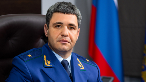 Прокуратура Новосибирской области вынесла представление властям региона