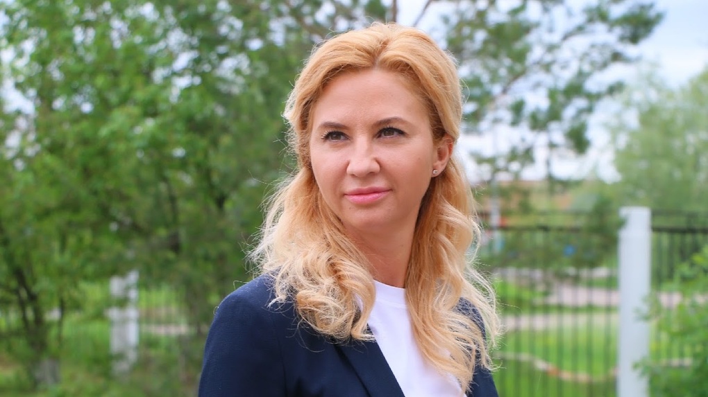 В СМИ просочилась информация о поимке экс-министра Омской области Ирины Солдатовой
