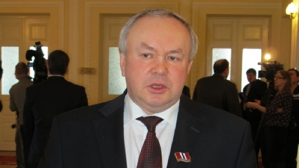 Омский строитель Шишов оценил сроки восстановления Крымского моста