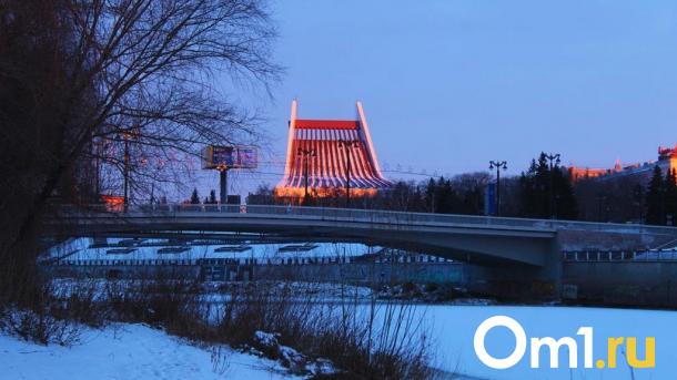 Для Омского музыкального театра изготовят кресла за 2,9 миллиона