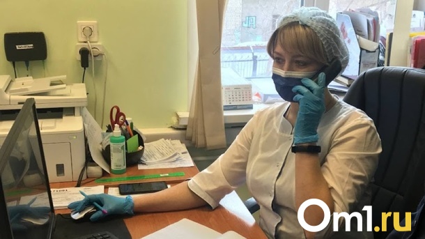 Новосибирцы активно выздоравливают: 5 377 пациентов побороли COVID-19 за сутки