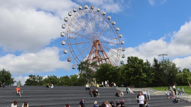 День города Новосибирска-2025: когда утвердят программу праздника