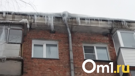 Опасная погода: новосибирцев предупредили о предстоящей оттепели