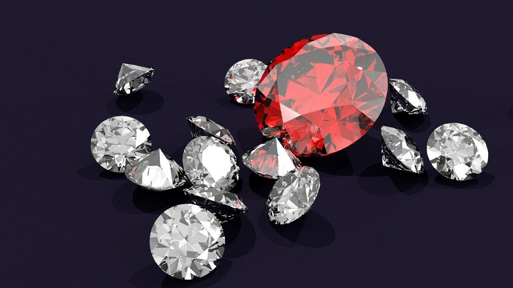 В Новосибирске будут изготавливать алмазы с помощью взрыва