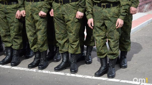 Ждать электронные повестки? В Госдуме рассказали, как пройдёт осенний призыв