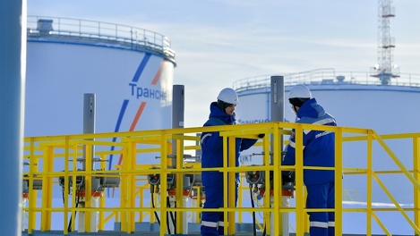 Нефтепроводное предприятие подвело итоги работы в области охраны труда за 2021 год
