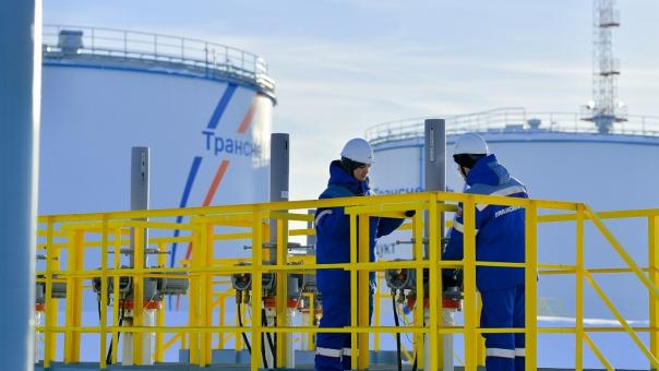 Нефтепроводное предприятие подвело итоги работы в области охраны труда за 2021 год