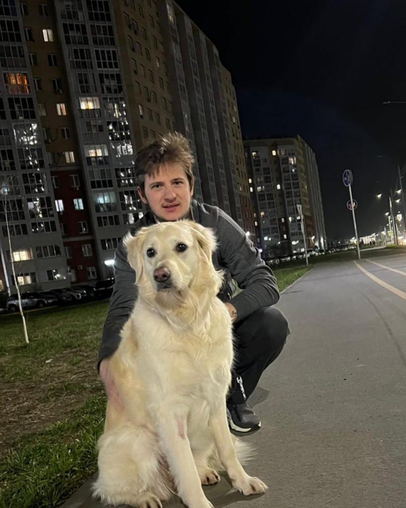 Изображение фоторепортажа