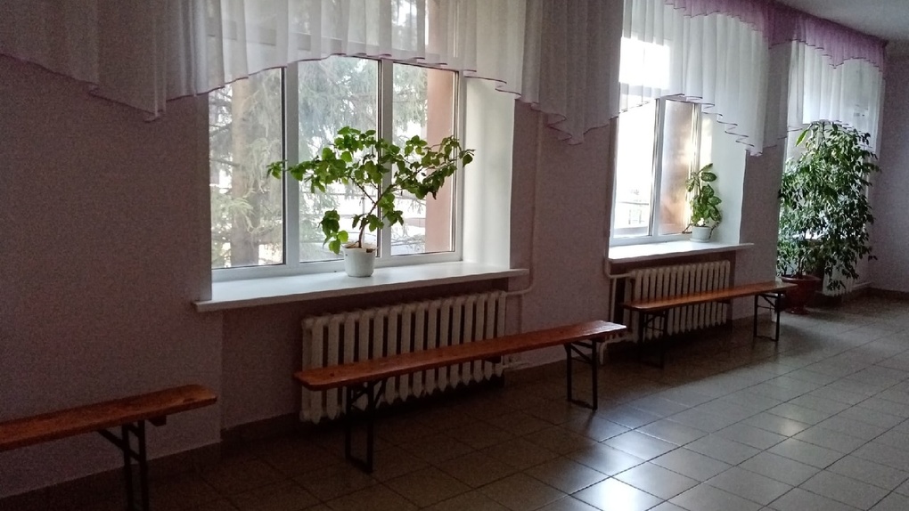 На ремонт школ Омской области выделят 42 миллиона рублей