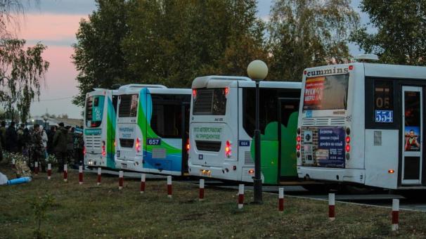 В Новосибирске перевозчик автобуса № 36 получил предписание из-за сбоев в работе маршрута